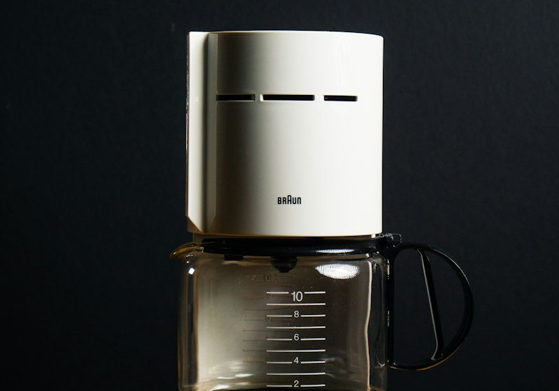 Best Drip Coffee Maker (2026)