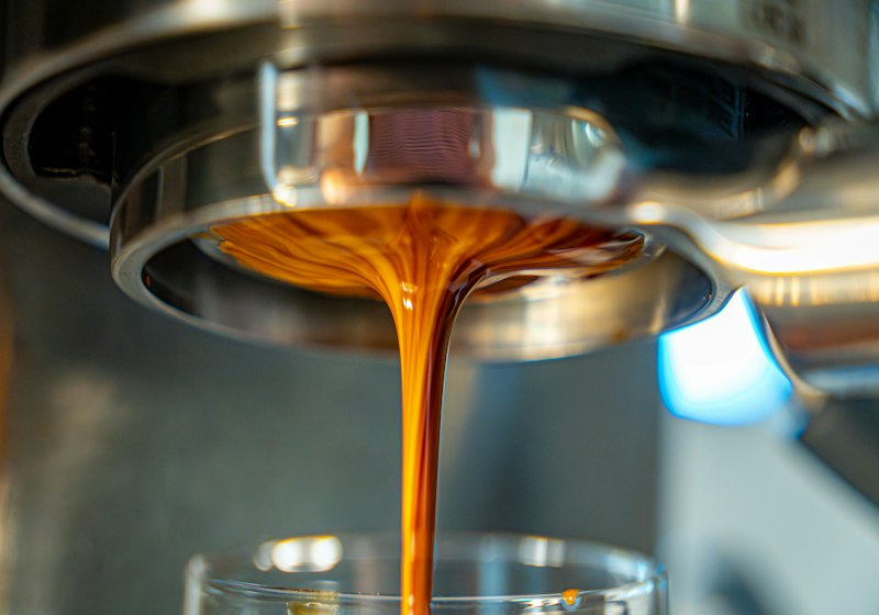 Best Espresso Machine for Beginners (2026)