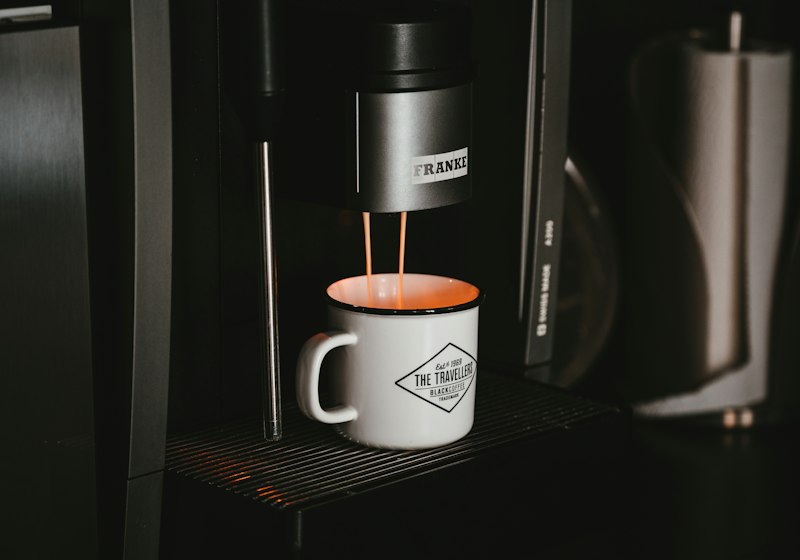 Philips 3200 Series LatteGo